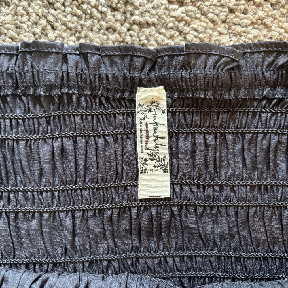 NWOT! FREE PEOPLE Intimately Be Right Back Tube Top - Picture 7 of 8